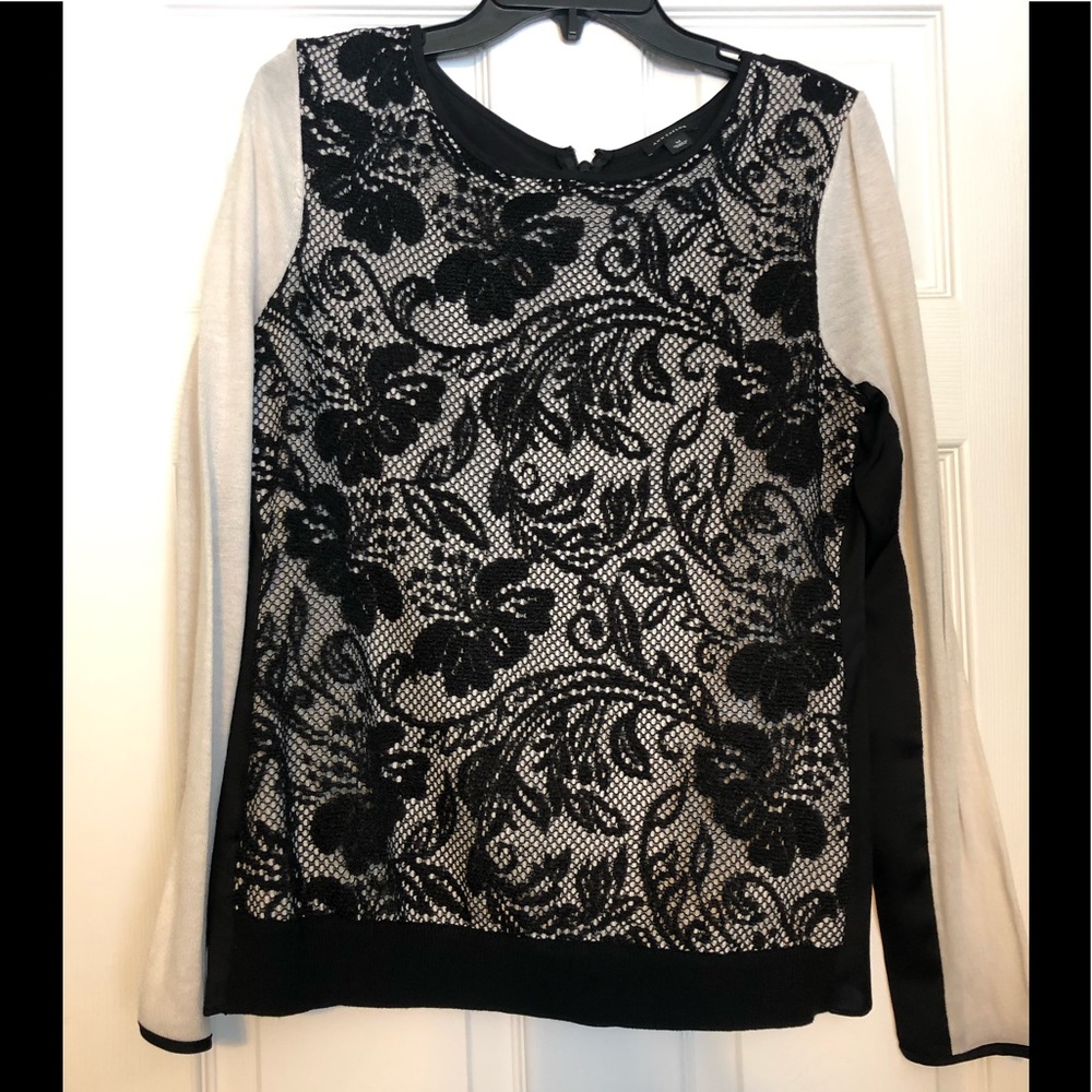 Ann Taylor blouse